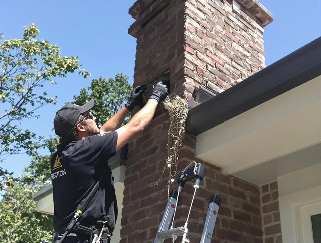 Animal & Debris Removal in Prospect, CT