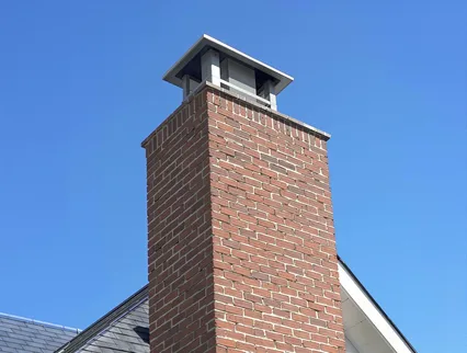 Chimney Remodeling in Prospect, CT